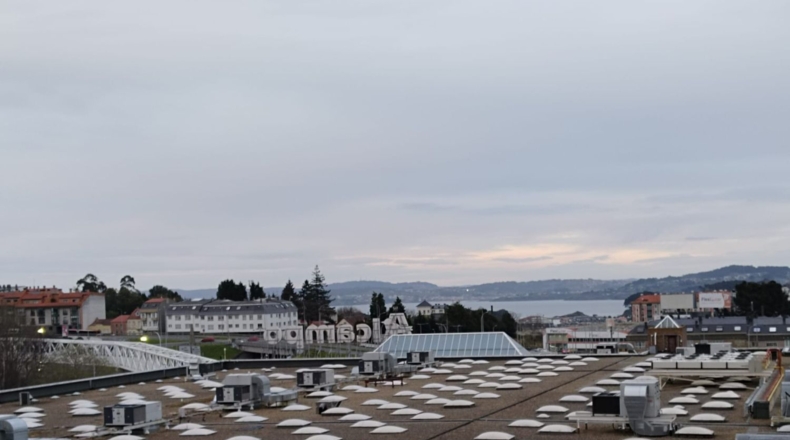 La Coruña - La Coruña - 450m2