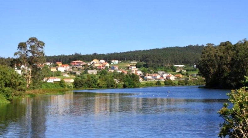 La Coruña - Cee - 200m2