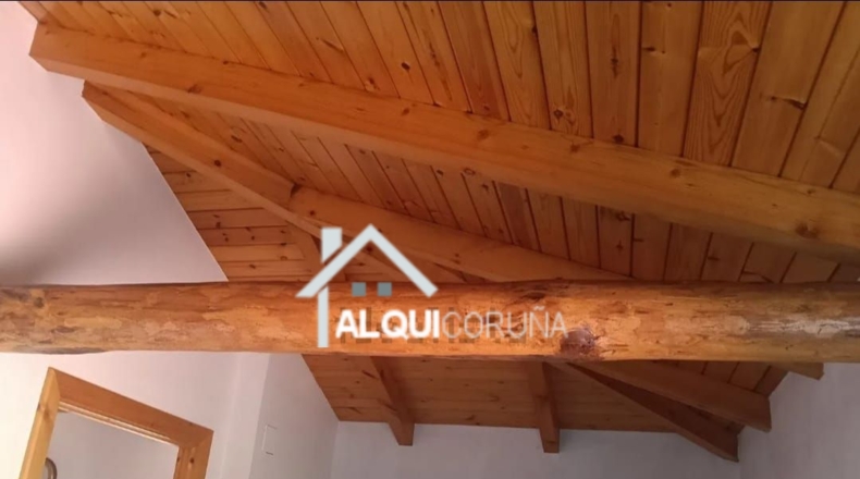 La Coruna - A Ameixeira - 5000m2