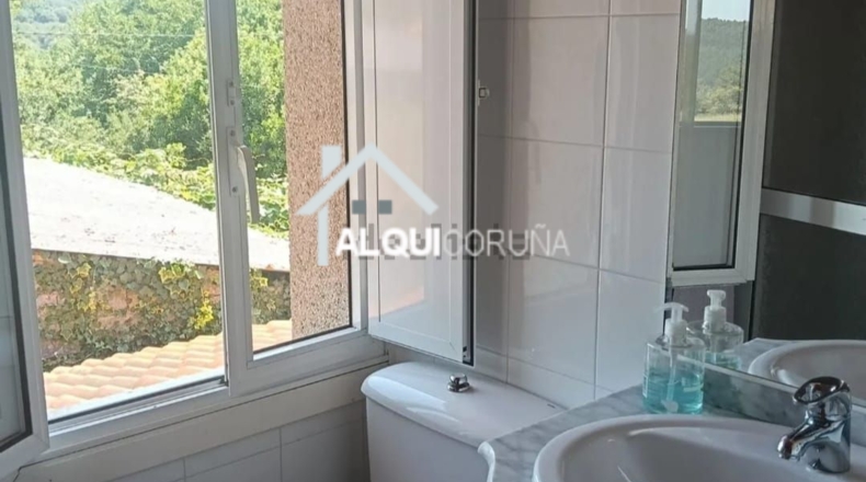 La Coruna - A Ameixeira - 5000m2