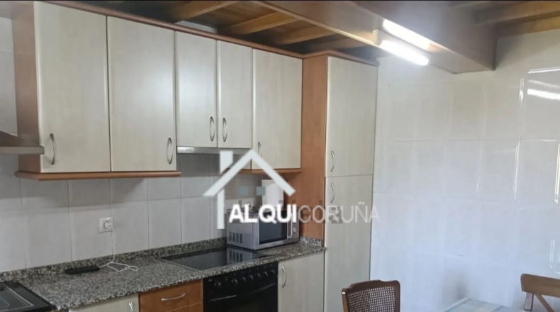 La Coruna - A Ameixeira - 5000m2