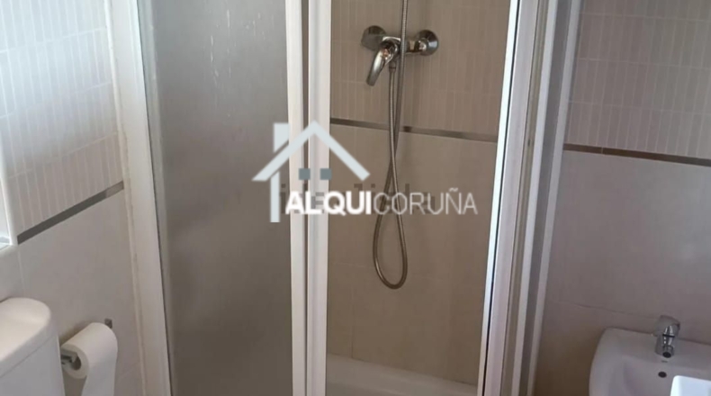 La Coruna - A Ameixeira - 5000m2