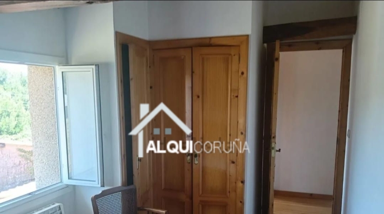 La Coruna - A Ameixeira - 5000m2