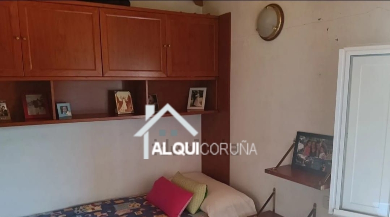 La Coruna - A Ameixeira - 5000m2