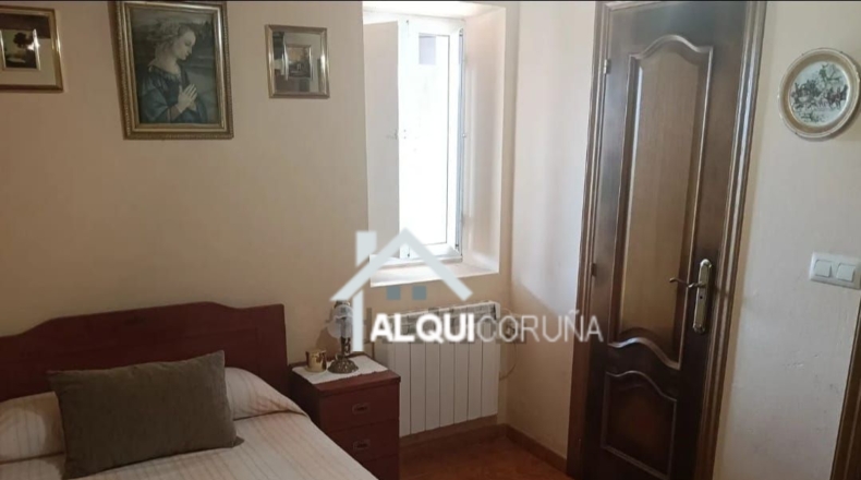 La Coruna - A Ameixeira - 5000m2