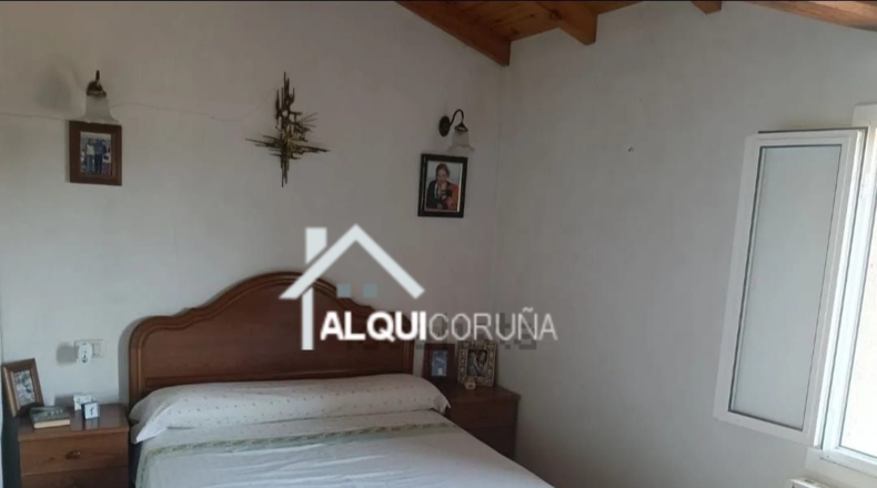 La Coruna - A Ameixeira - 5000m2