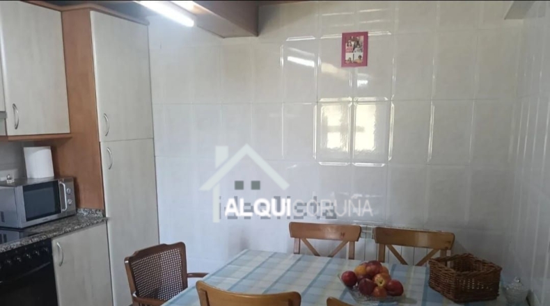 La Coruna - A Ameixeira - 5000m2