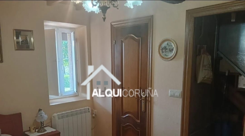La Coruna - A Ameixeira - 5000m2