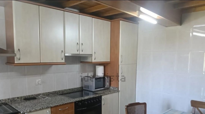 La Coruna - A Ameixeira - 5000m2