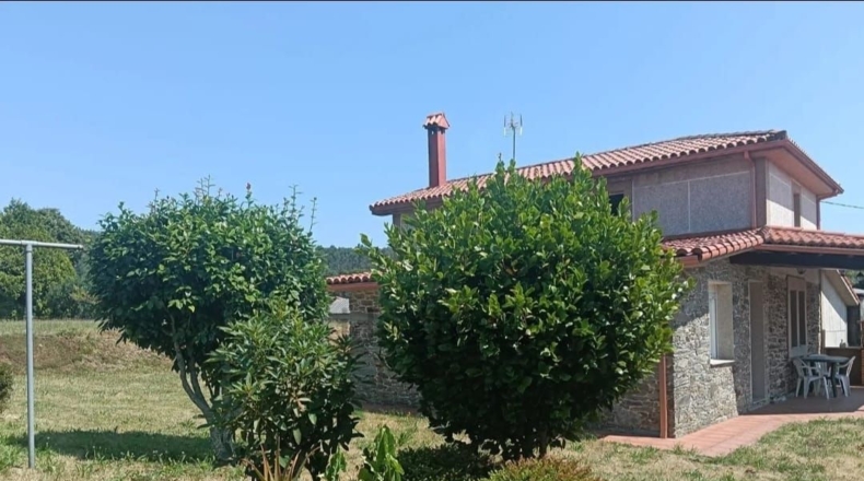 La Coruna - A Ameixeira - 5000m2