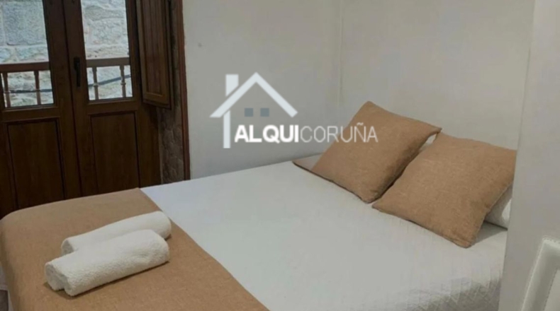 La Coruña - Fisterra - 250m2