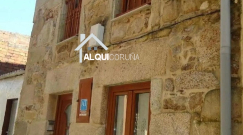 La Coruña - Fisterra - 250m2