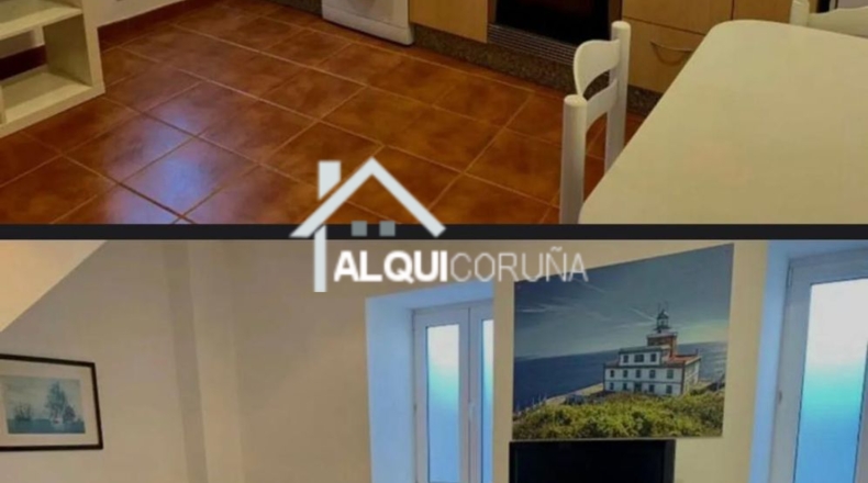 La Coruña - Fisterra - 250m2