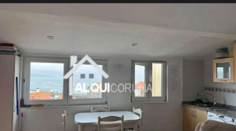 La Coruña - Fisterra - 250m2