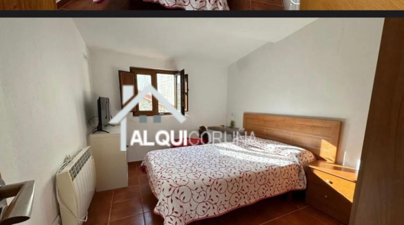 La Coruña - Fisterra - 250m2