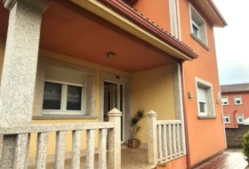 Culleredo 595&nbsp;m² 