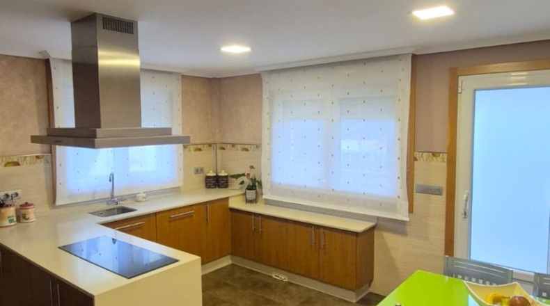 La Coruña - Ombre - 595m2