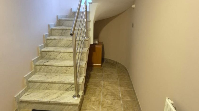 La Coruña - Ombre - 595m2