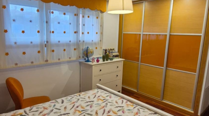 La Coruña - Ombre - 595m2
