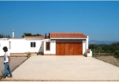 Finca rústica en venta en Onda ref: TR58543 foto