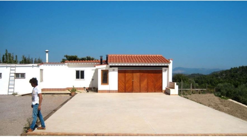 Castellón - Onda - 26763m2