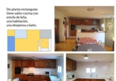 Finca rústica en venta en Onda ref: TR58543 foto