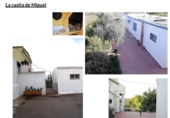 Finca rústica en venta en Onda ref: TR58543 foto