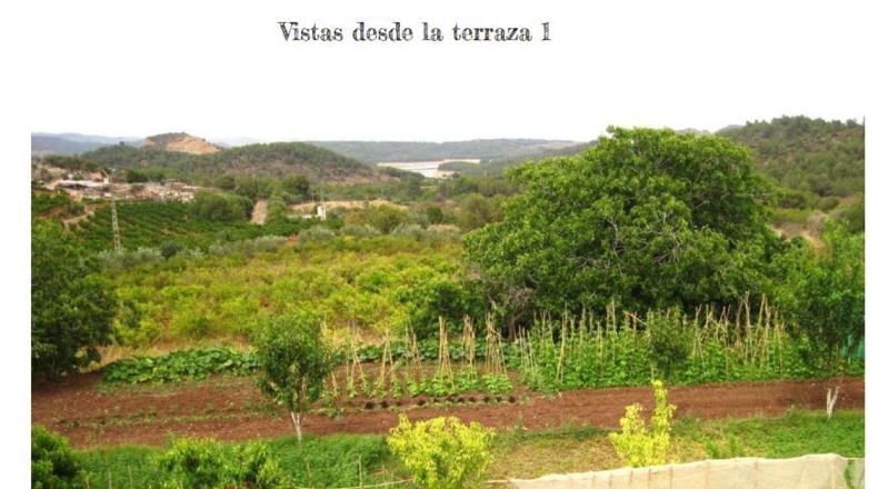 Castellón - Onda - 26763m2