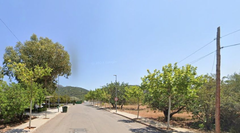 Castellón - San Juan de Moró - 10208m2
