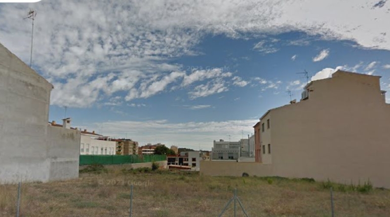 Castellón - Onda - 830m2