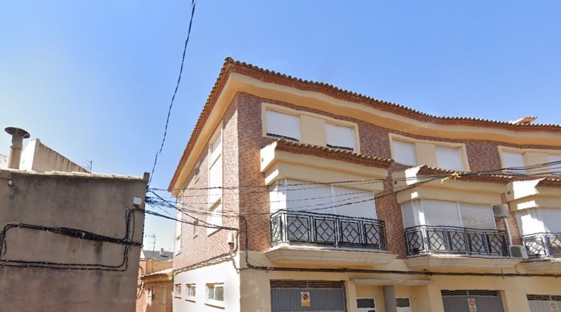 Castellón - Ribesalbes - 126m2