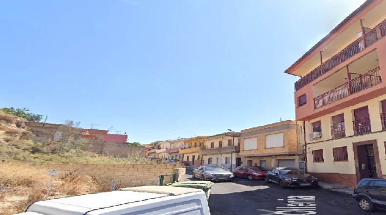 Castellón - Ribesalbes - 126m2