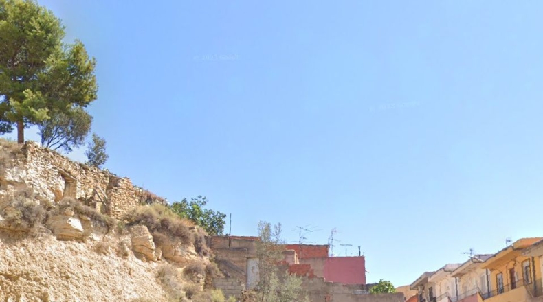 Castellón - Ribesalbes - 126m2