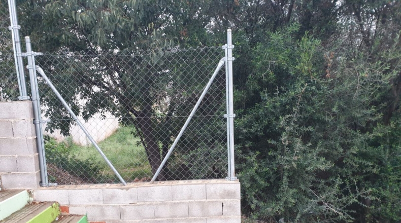 Castellón - Onda - 380m2