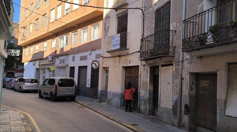 Castellón - Onda - 160m2