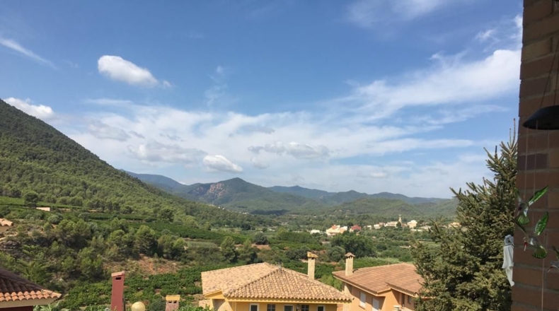 Castellón - Onda - 650m2