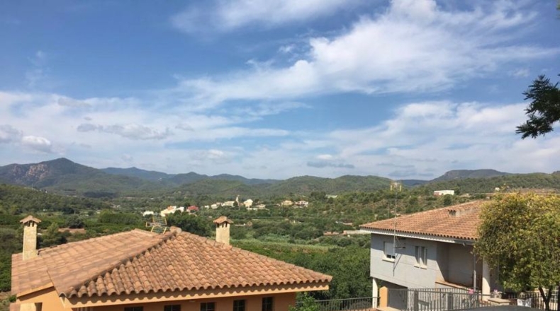 Castellón - Onda - 650m2