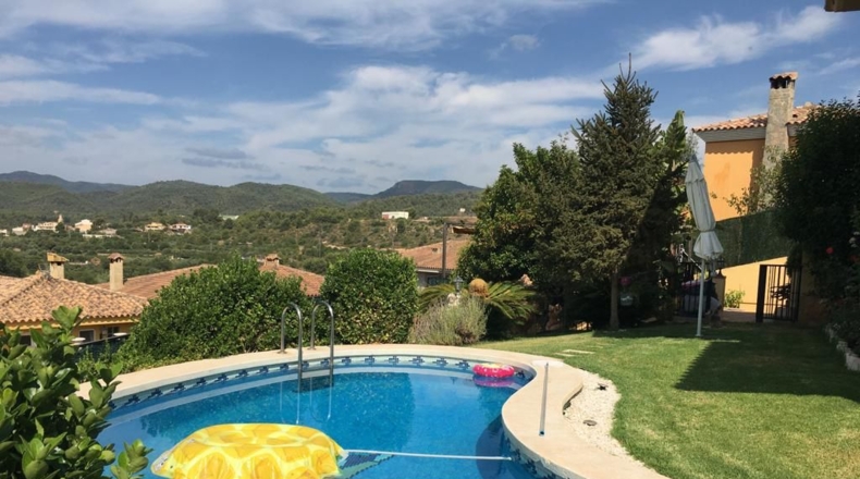 Castellón - Onda - 650m2