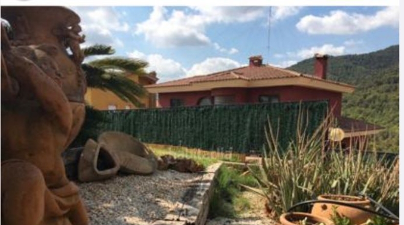 Castellón - Onda - 650m2