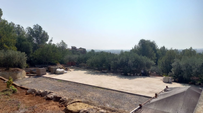 Кастельон - Onda - 3842m2