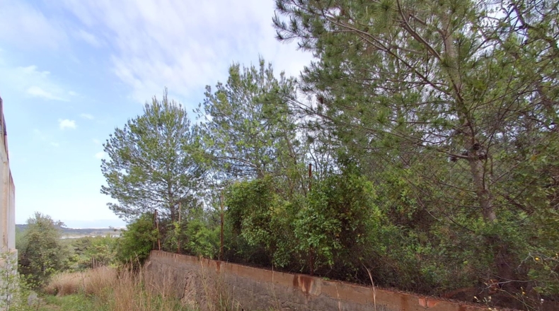 Castellón - Onda - 2780m2