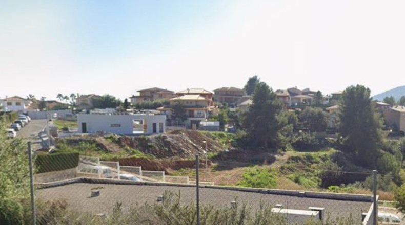 Castellón - Onda - 844m2