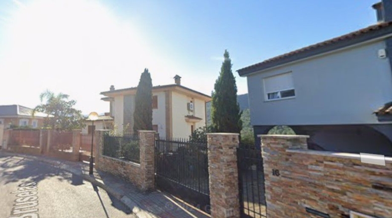 Castellón - Onda - 844m2