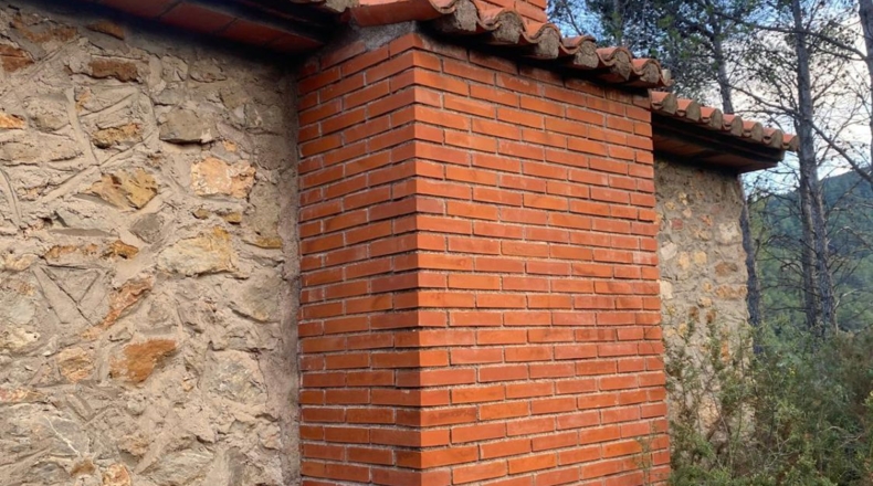 Кастельон - Alcudia de Veo - 11355m2