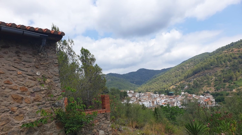 Кастельон - Alcudia de Veo - 11355m2