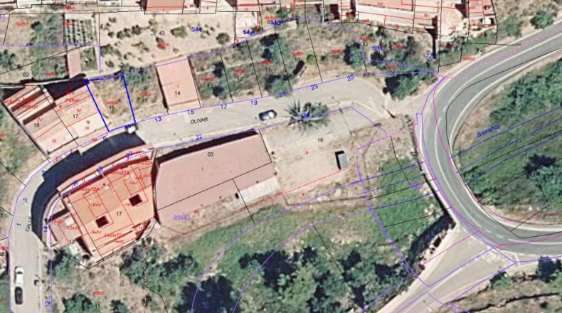 Zaragoza - Zuera - 104m2