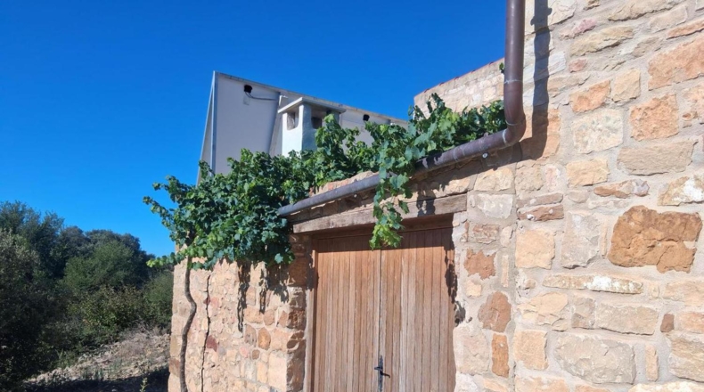 Alicante - Benasau - 110m2