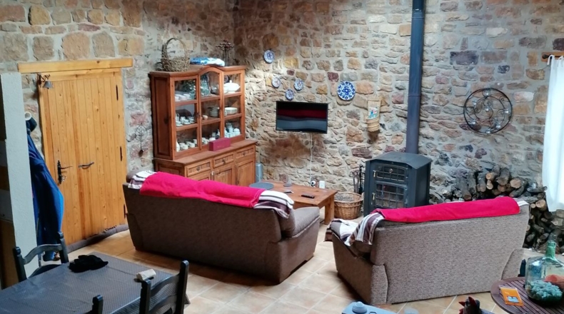 Alicante - Benasau - 110m2