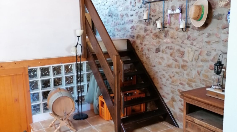 Alicante - Benasau - 110m2