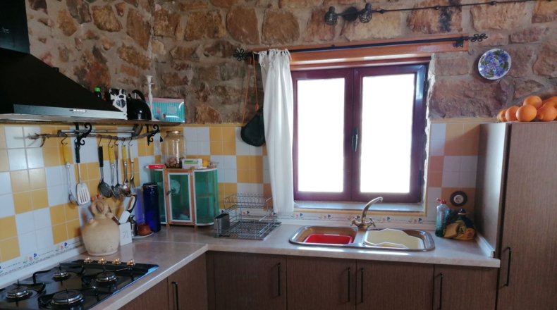 Alicante - Benasau - 110m2